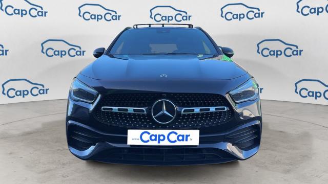 Mercedes Benz Classe Gla image 2