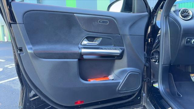 Mercedes Benz Classe Gla image 6