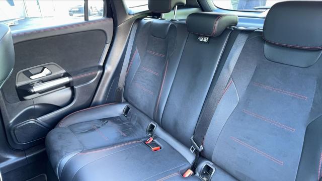 Mercedes Benz Classe Gla image 4