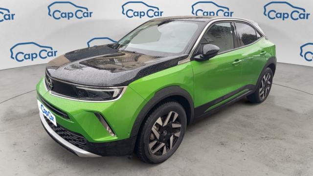 Opel Mokka 136 50 Kwh Elegance