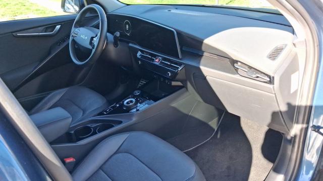 Kia Niro image 3