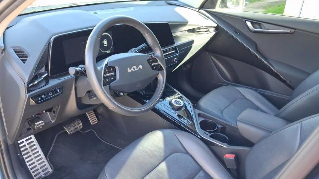 Kia Niro image 8