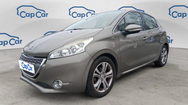 Peugeot 208 1.6 Vti 120 Allure