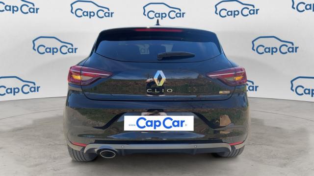 Renault Clio image 1