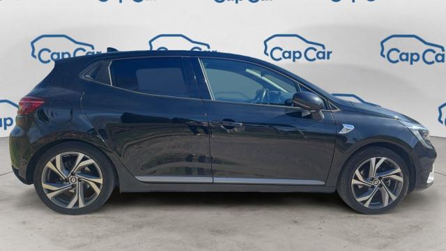 Renault Clio image 5