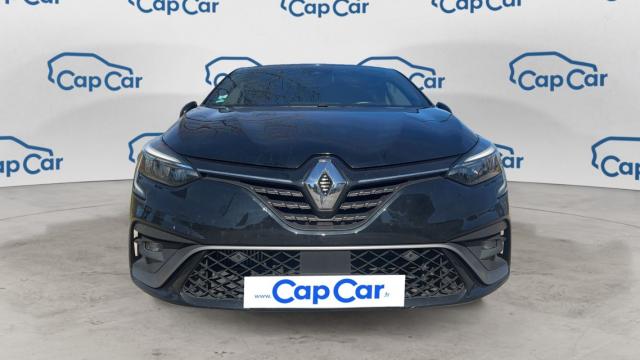 Renault Clio image 7
