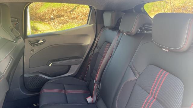 Renault Clio image 6