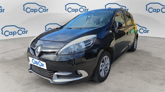 Renault Scénic 1.5 Dci 110 Energy Limited