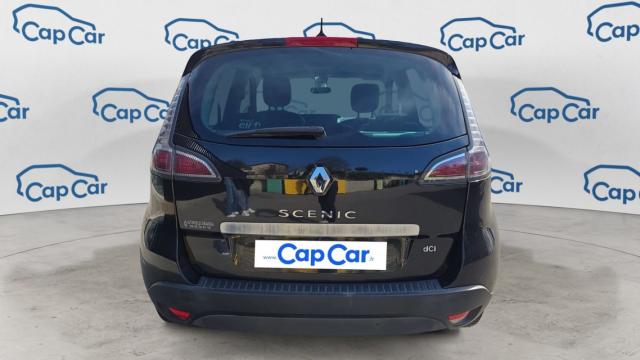 Renault Scénic image 8