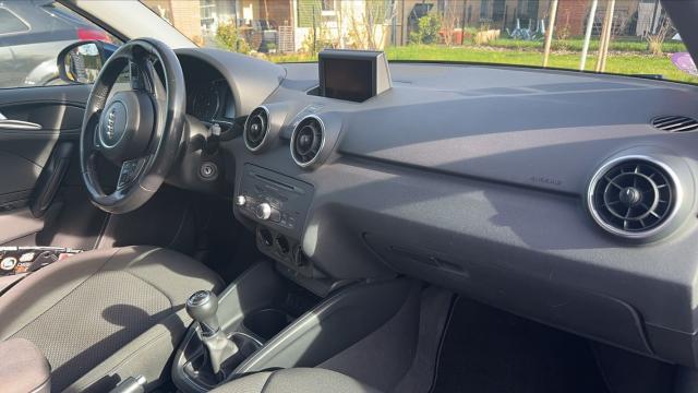 Audi A1 Sportback I 1.2 Tfsi 86 Ambiente