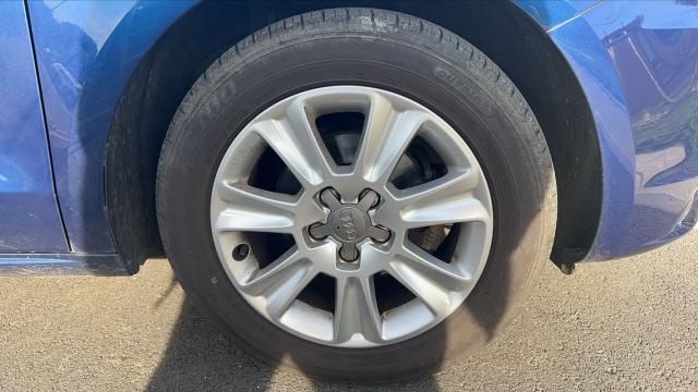 Audi A1 Sportback image 3