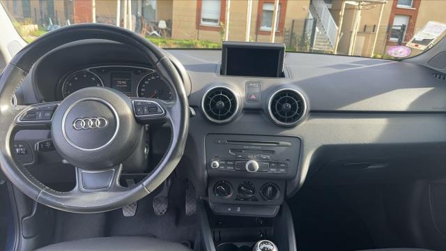 Audi A1 Sportback image 6