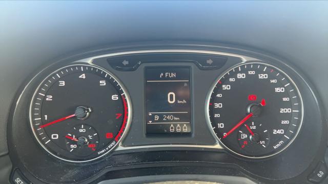 Audi A1 Sportback image 9