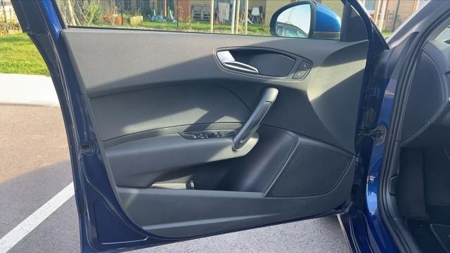 Audi A1 Sportback image 8