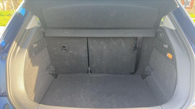 Audi A1 Sportback image 7