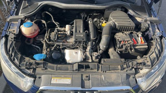 Audi A1 Sportback image 1