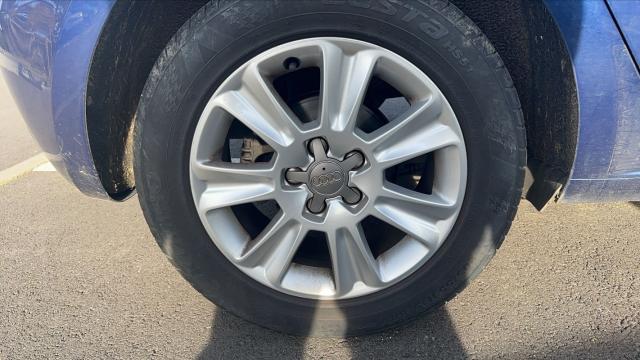 Audi A1 Sportback image 4