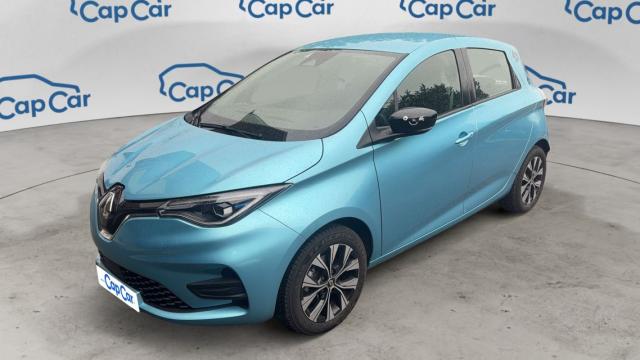 Renault Zoe R110 52 Kwh Evolution
