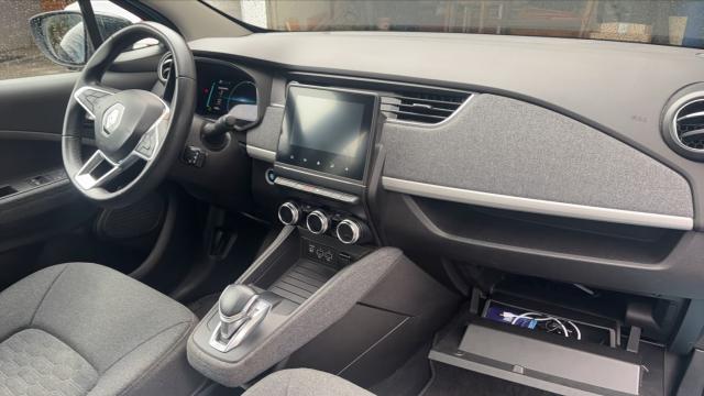 Renault Zoe image 6
