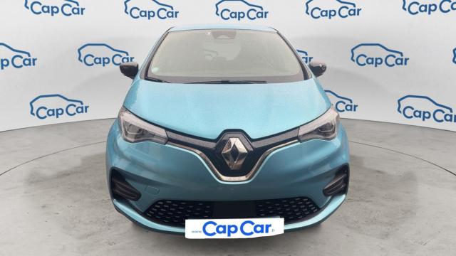 Renault Zoe image 9