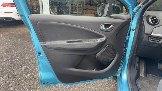 Renault Zoe image 4