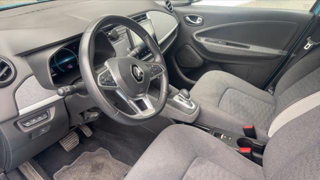 Renault Zoe image 8
