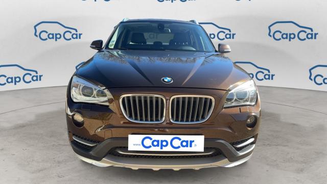 Bmw X1 image 2