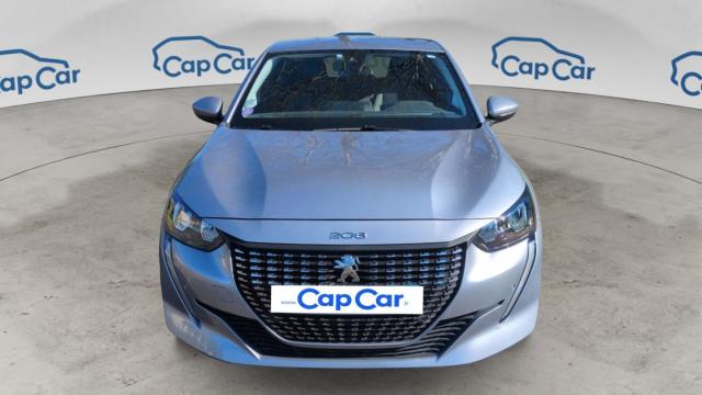 Peugeot 208 image 9