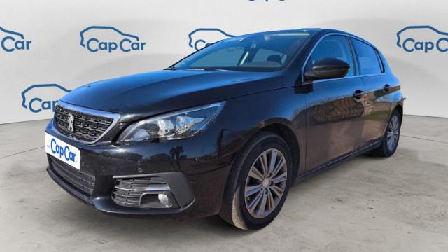 Peugeot 308 1.5 Bluehdi 130 Allure - Entretien Constructeur