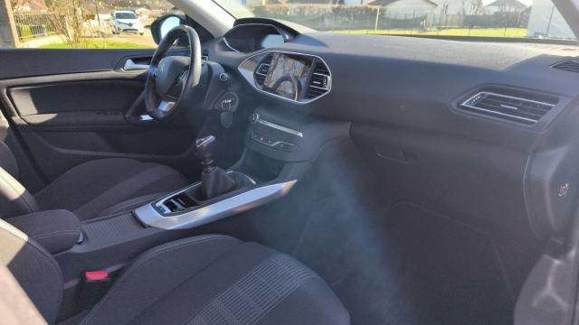 Peugeot 308 image 4