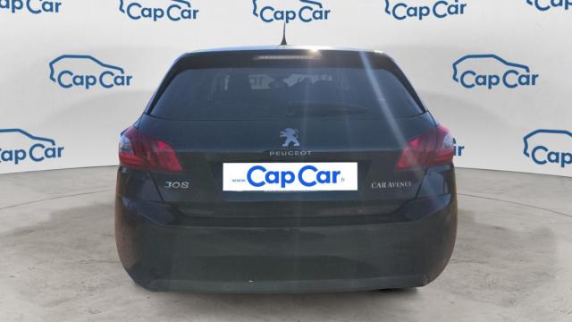 Peugeot 308 image 2
