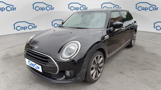Mini Clubman Iii 1.5 Cooper 136 Bva Canonbury