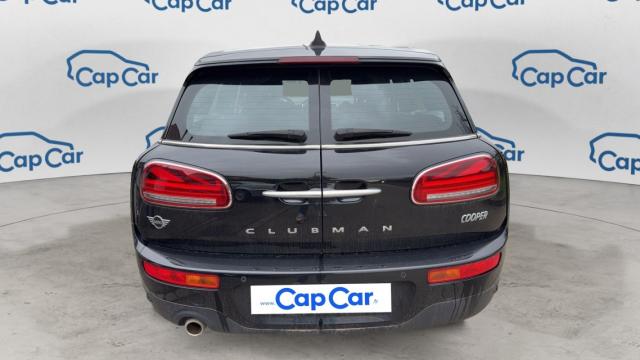 Mini Clubman image 4