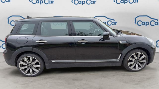 Mini Clubman image 2