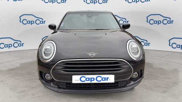 Mini Clubman image 7