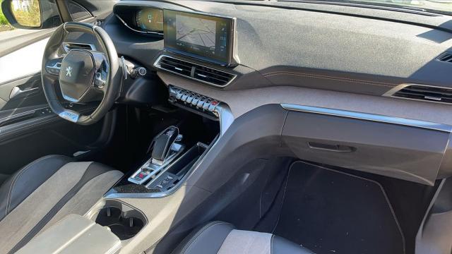 Peugeot 3008 image 7