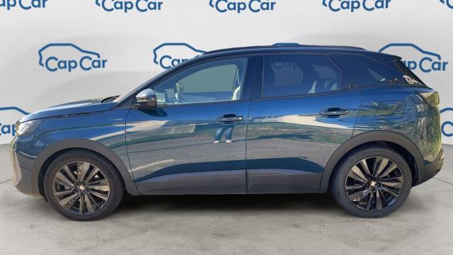 Peugeot 3008 image 3