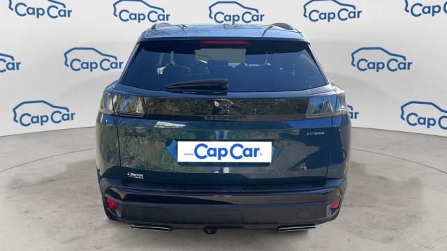 Peugeot 3008 image 9