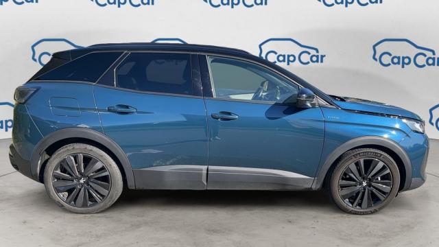 Peugeot 3008 image 1