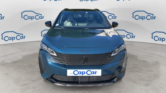 Peugeot 3008 image 2