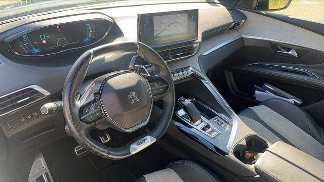 Peugeot 3008 image 5