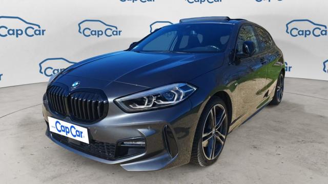 Bmw Série 1 F40 118d 150 Bva8 M Sport - Entretien Constructeur Toit Ouvrant