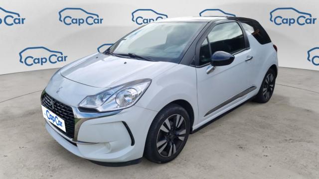 Ds Ds 3 I 1.2 Puretech 110 Bechic - 5 Places