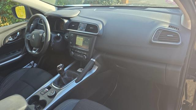 Renault Kadjar image 4