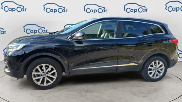 Renault Kadjar image 1