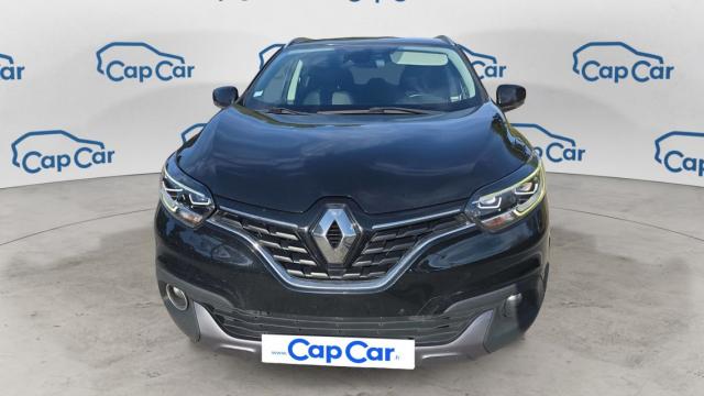 Renault Kadjar image 9