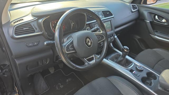 Renault Kadjar image 8