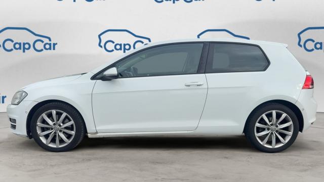 Volkswagen Golf image 1