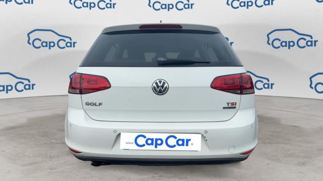 Volkswagen Golf image 9