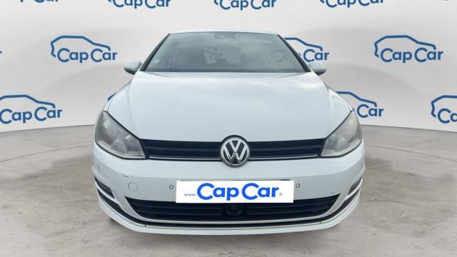 Volkswagen Golf image 2
